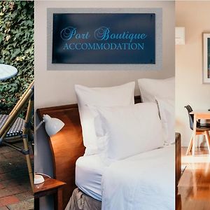 Port Boutique Accommodation